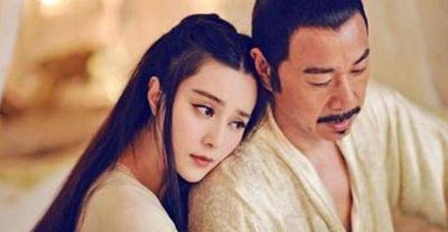 中国历史上唯一的女皇帝，真的叫“武则天”吗？小时候又叫什么-第5张图片-太平洋在线下载