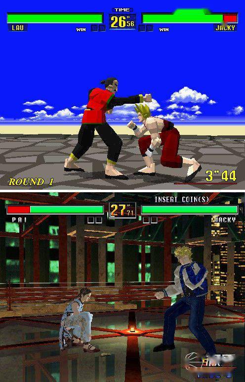 sega游戏安卓光明之响龙奏回音sega-第1张图片-太平洋在线下载