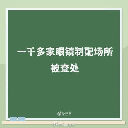玩手机近视新闻近视到多少度就瞎了-第2张图片-太平洋在线下载
