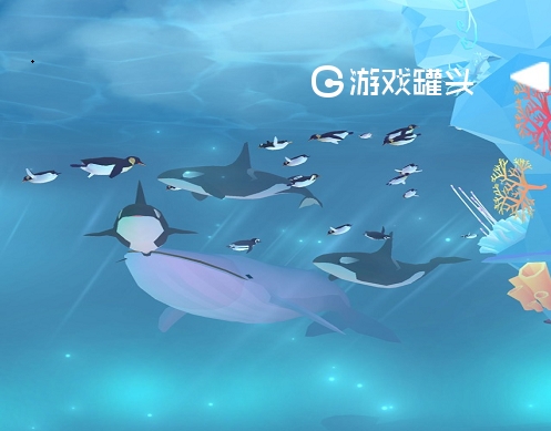 深海水族馆苹果破解版深海水族馆内购破解版2024-第1张图片-太平洋在线下载