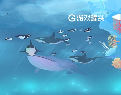 深海水族馆苹果破解版深海水族馆内购破解版2024