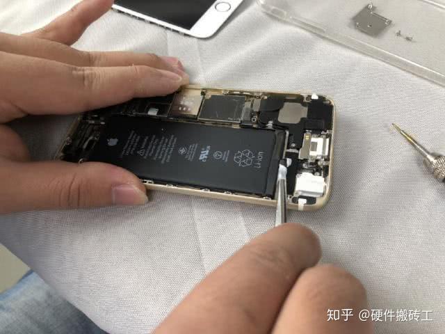 关于苹果店换电池快吗知乎新闻的信息-第2张图片-太平洋在线下载