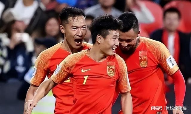 国足网易新闻客户端什么梗国足019破亚冠耻辱纪录-第2张图片-太平洋在线下载