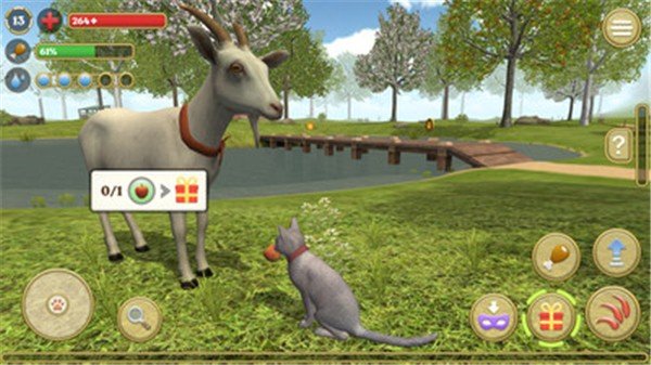 猫咪模拟器苹果版苹果iphone官网入口-第1张图片-太平洋在线下载