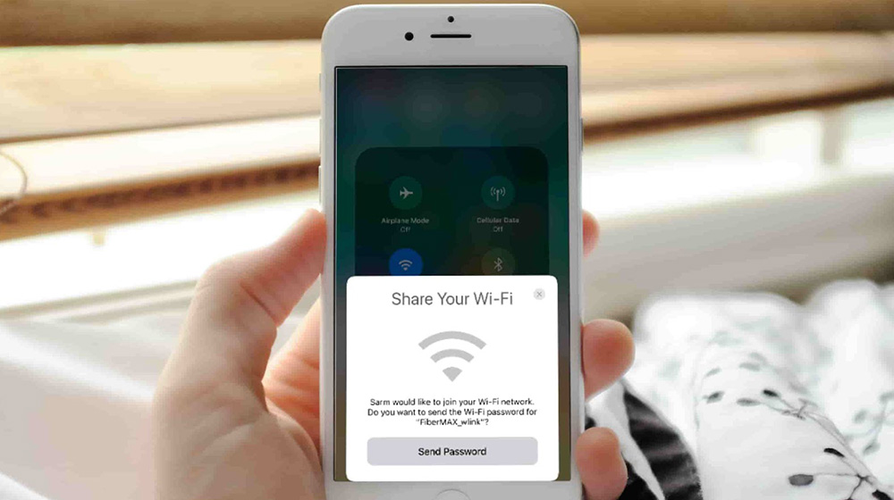 苹果网易新闻wifi连接苹果wifi开关灰色点不了-第1张图片-太平洋在线下载