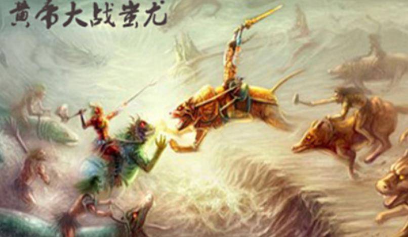 逐鹿之战官方客户端逐鹿中原客户端完整版-第1张图片-太平洋在线下载