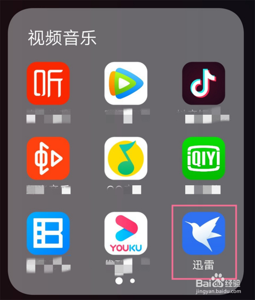 苹果迅雷10.03修复版迅雷ios旧版本ipa安装包-第1张图片-太平洋在线下载