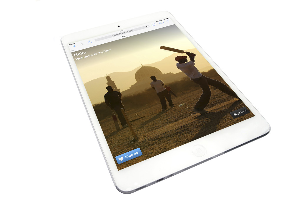 推特mac客户端推特官网入口twitter-第2张图片-太平洋在线下载