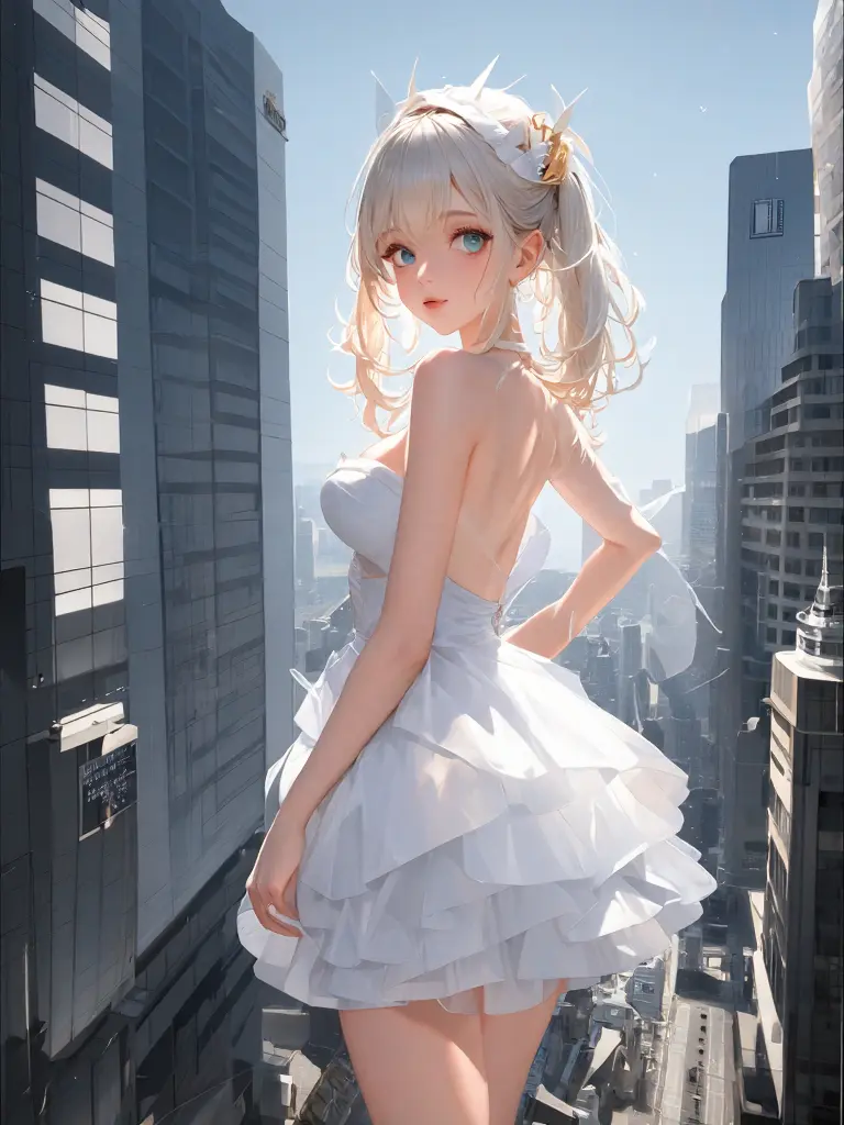 女巨人手机版女巨人慢慢变大