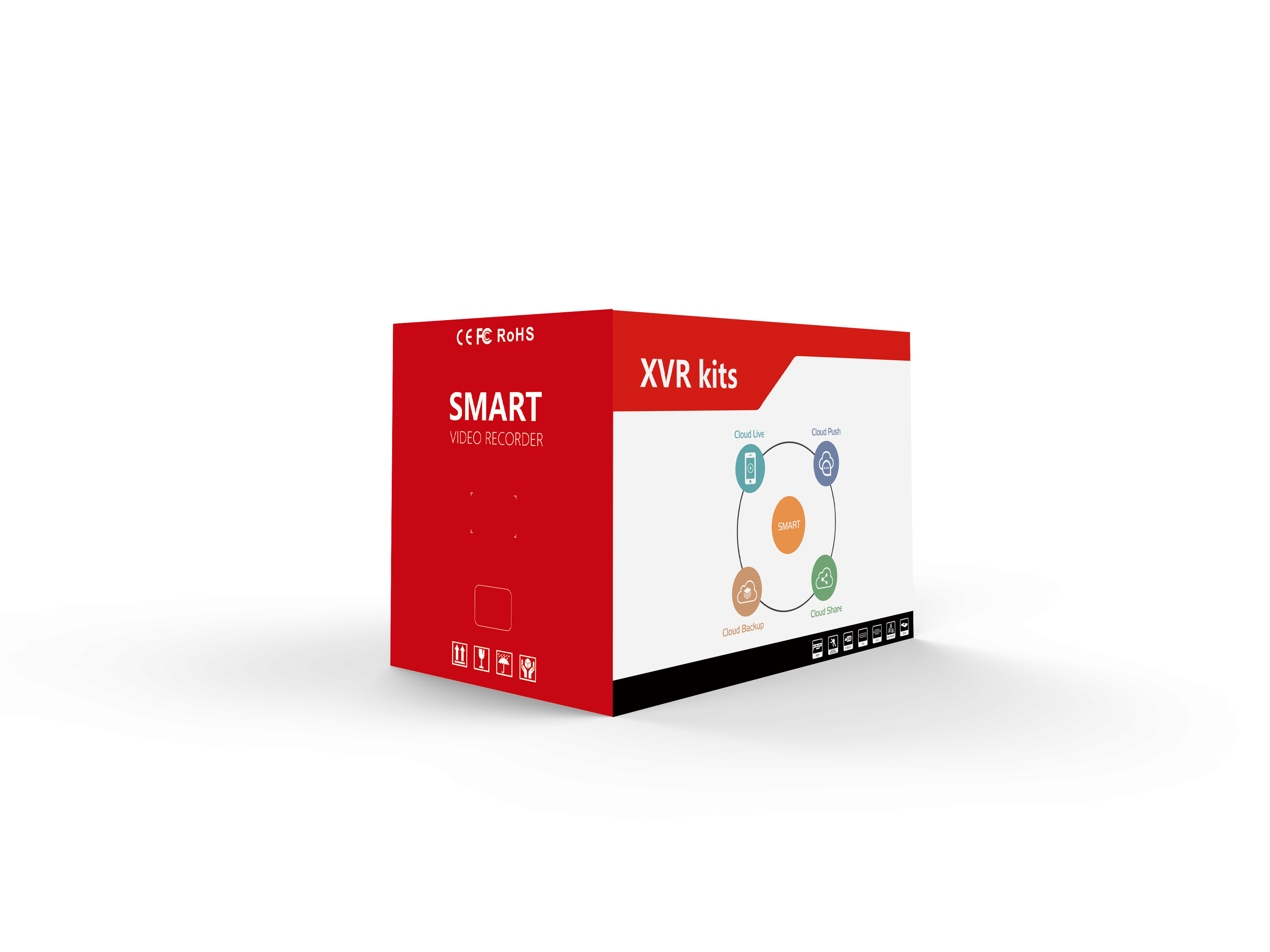 大华smart客户端smartpss软件官网