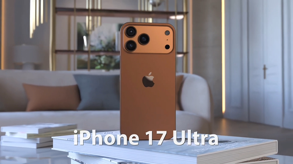 韩版苹果ultra韩版iphone16-第1张图片-太平洋在线下载